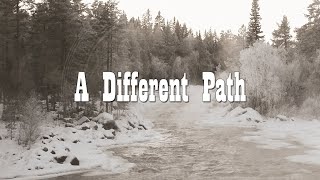 Dark Side Cowboys - A Different Path