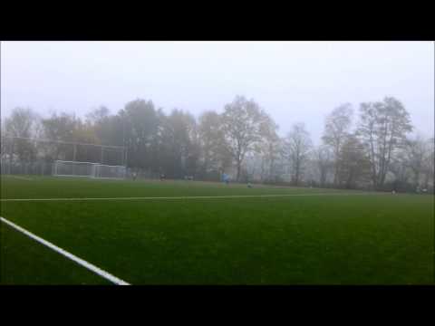 Roda'23 F1 - VVC F1 5-5 2e helft
