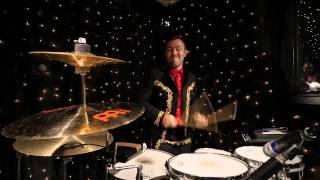 Mariachi El Bronx - New Beat (Live on KEXP)