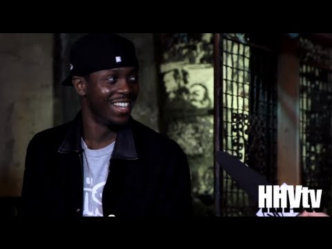 HHVtv - E.D.G.E. Interview (2010)