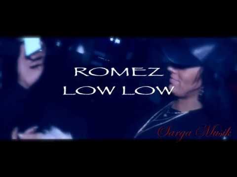 ROMEZ - CHILL ON LOW [SARGAMUZIK]