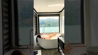 I found paradise  #travelvlog #cruise #vietnamdestinations #halongbaycruise