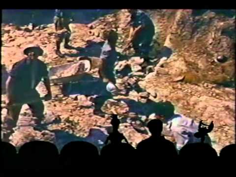MST3k 323 - The Castle of Fu Manchu