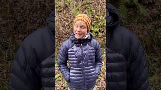 How we pee in the wilderness!