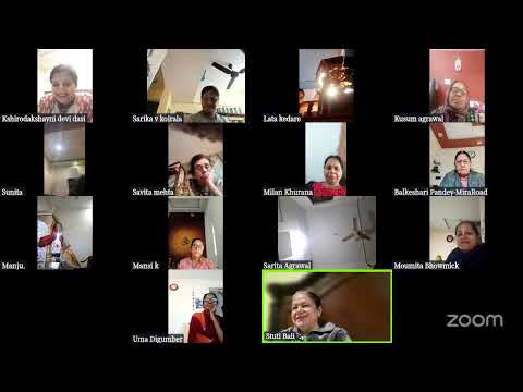 Srimad Bhagvatam 4.28.58-60 | Mahasundari Radha Devi Dasi