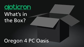 Бінокль Opticron Oregon 4 PC Oasis 10x50 WP (30768)