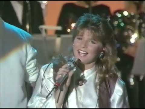 Carola - Let Me Be There