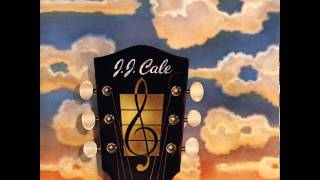 J.J. Cale - Cherry (Morning Sunrise Edit)