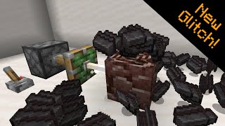 *NEW* Minecraft 1.20 Duplication Glitch