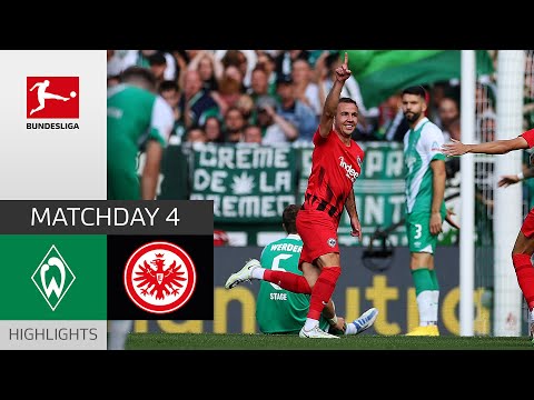 SV Sport Verein Werder Bremen 3-4 SG Sport Gemeind...
