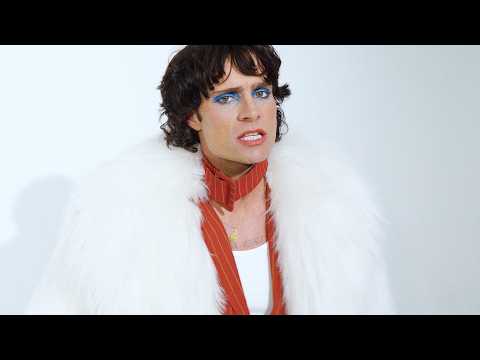 Spencer Sutherland - Somebody's Gonna Love Me
