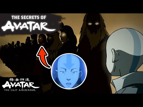53 Easter Eggs from the Avatar Pilot 🤯 | Avatar: The Last Airbender