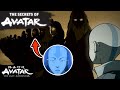 53 Easter Eggs From The Avatar Pilot Avatar The Last Airbender