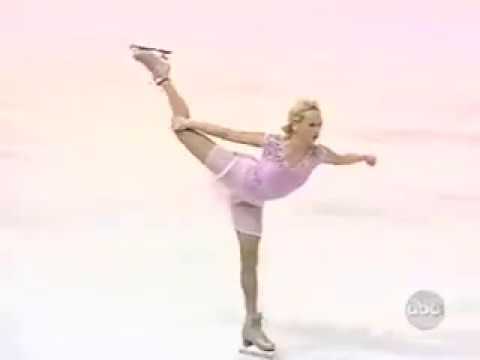 2002 EC FP - Maria Butyrskaya (RUS)