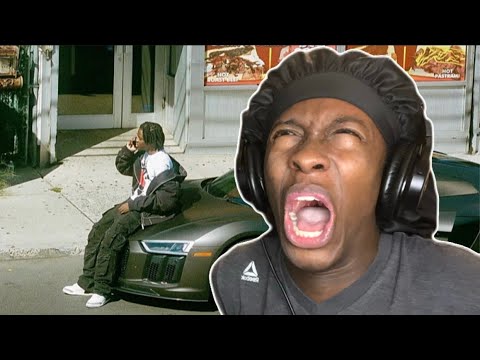 THE NEW BEST ARTIST & PRODUCER DUO! wolfacejoeyy - 22Joeyy ALBUM REACTION