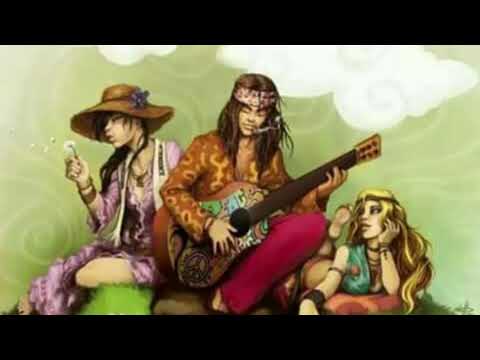 Afro: Q97 Woodstock 2007