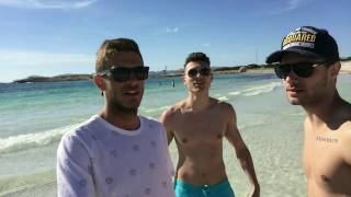 Summer in Ibiza | Aftermovie