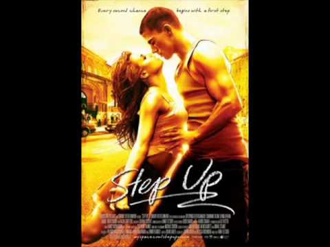 Samantha Jade - Step Up song