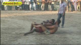 (13) Dhilwan (kapurthala) Kabaddi Tournament 13 April 2016