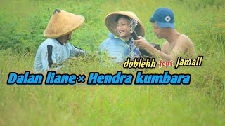 Download lagu DALAN LIYANE |  HENDRA KUMBARA |  cover by: zaka bil fiqi mp3