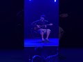Maverick Leslie Fitch Touching God Daniel Caesar Cover