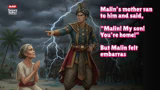 Download lagu Folklore - Malin Kundang - English Version - For Kids mp3