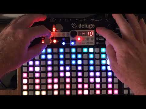 Exploring limits on Deluge note release time - a beginning ...