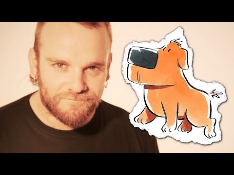 El Niño de la Hipoteca - El Perro Freddy