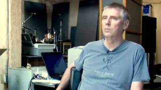 Installment 1: Jambang