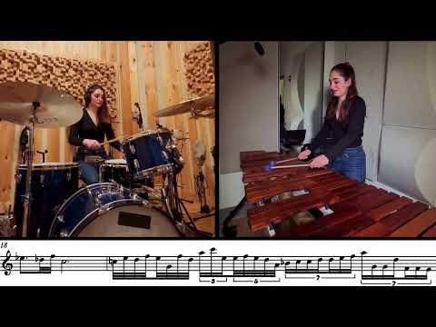 The Black Page #1 - Frank Zappa/Pauline Roberts