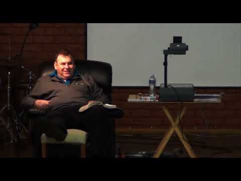 Islam & the Day of the Lord by Jacob Prasch