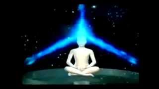 Pyramid Energy and the Human Psyche
