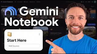 Give Me 12 Minutes, I’ll Make You a Gemini Notebook Pro