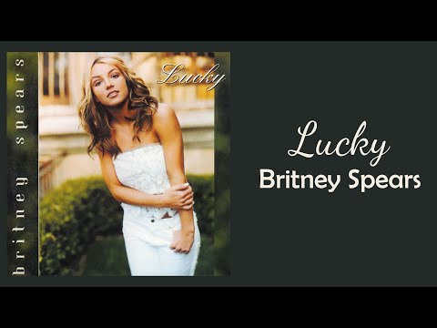 Britney Spears - Lucky // 1 hour // 60 minute sounds #freebritney