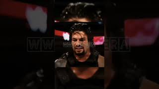 Download lagu When Roman Reings Vs Sheamus For The Wwe Title On Raw 💯 Vince McMahon As Special Referee 🔥 #shorts mp3