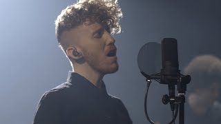 Until The Pain Is Gone (Live London Session)