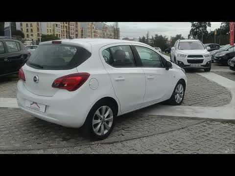 OPEL CORSA 1.4 DYNAMIC 90CV EASYTRONIC - 2018