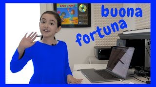 Buona Fortuna - Benji &amp; Fede - Sofia Del Baldo cover - KaraSofy 🎤