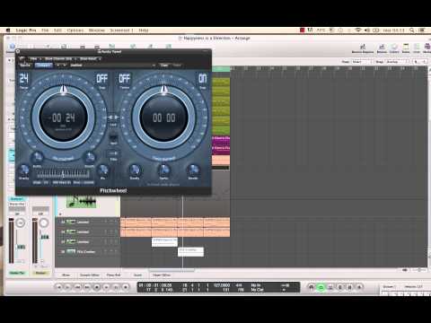 Routing Studio: Mix e Mastering