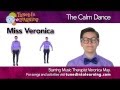 Miss Veronica S Calm Dance Exploring Emotions For Students With Special Needs