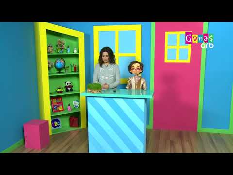 "Biləndərdən öyrən" -28 mart 2025-ci il