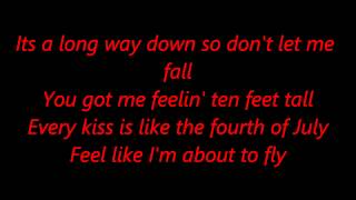 Jayme dee - Tip toes Lyrics