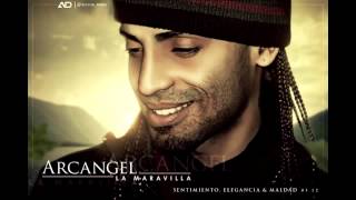 ★Sola Arcángel ft De la ghetto★ ☜═㋡