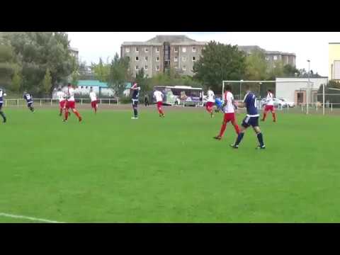 SV Nordbräu 78 NB - TSV  Friedland 1814  0 : 6 (0:4)