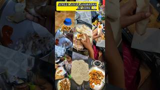 #chennairain 🌯  Homemade Chicken Shawarma with Shawarma Chapathi 🌯 Easy & Tasty Recipe #Shorts #vlog