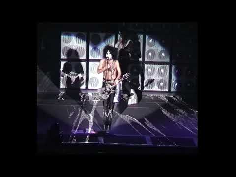 KISS - Milan - Forum - 18/Dec/1996 - Full Show