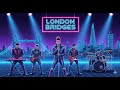 London Bridges (Synthwave Cover)