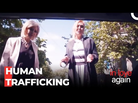 Mukaddes And Mukarrer Kidnap A Man - In Love Again