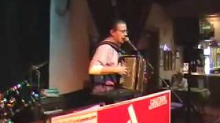 WHY YOU CRIED-Polka performed by Fred Ziwich