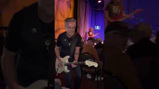 Colin James Mt. baker Theater clip